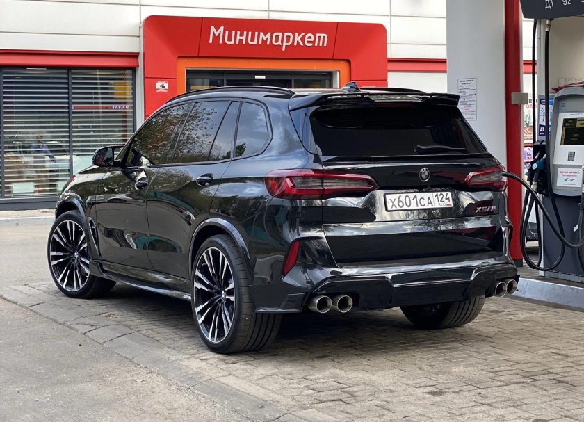 X5m f95