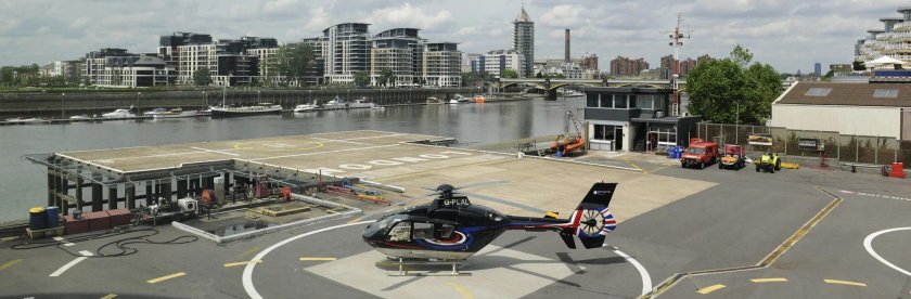 Аэропорт Оксфорд