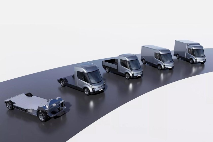 Лидер автопрома