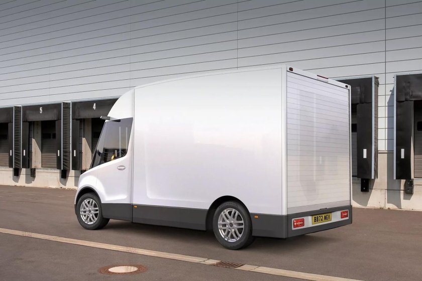 Фиат Дукато рефрижератор