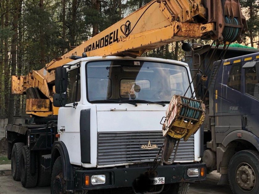 КС-5576к Ивановец