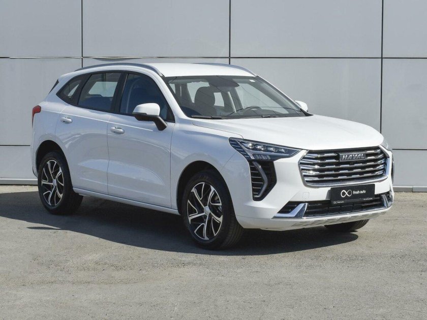 Haval Jolion 2022