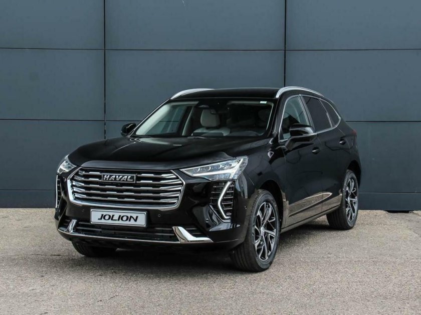 Haval Jolion 2022