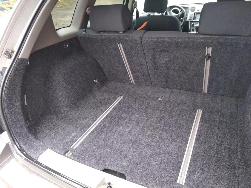 Понтиак вайб