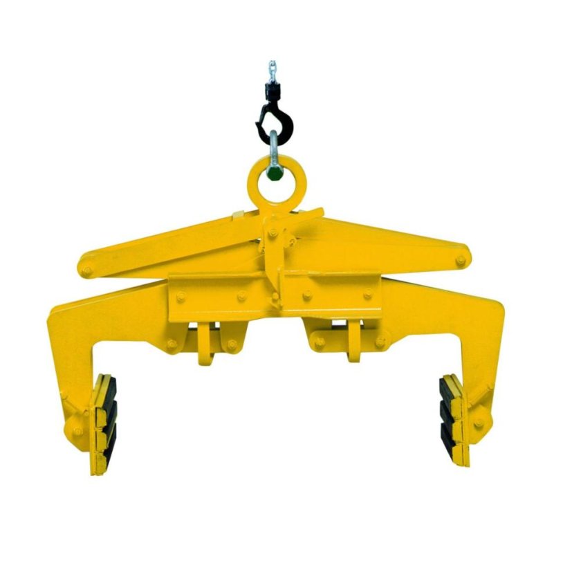 Захват для блока ФБС 600