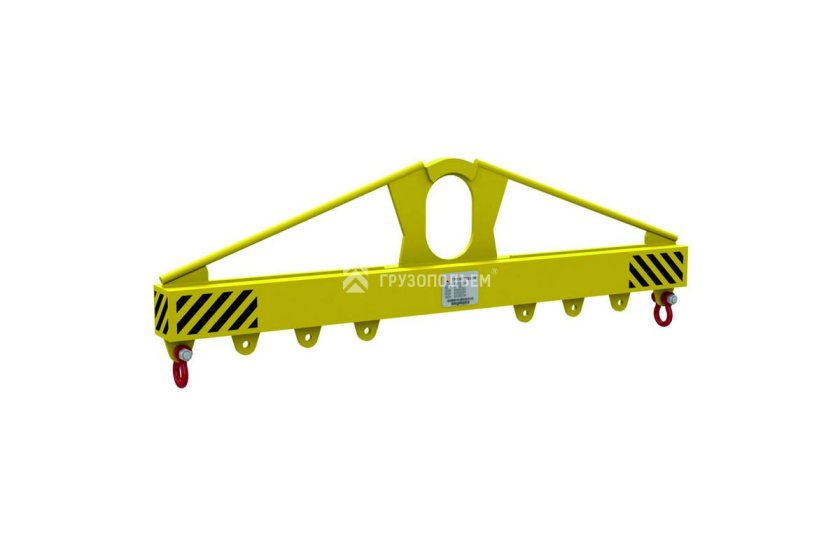 Траверса 1т 1 ЗСК