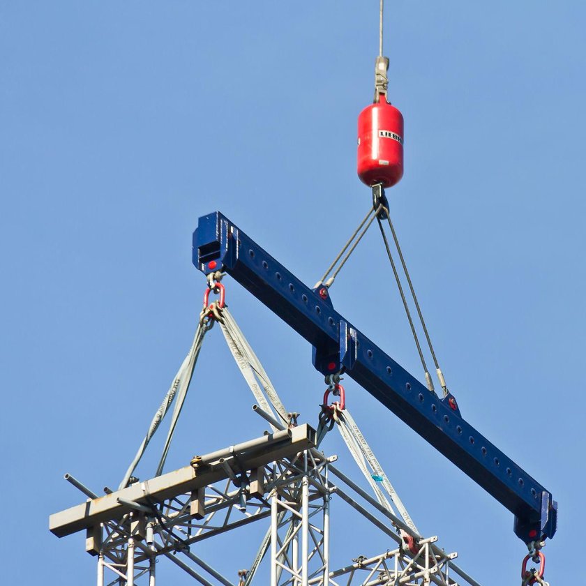 Траверса для крана