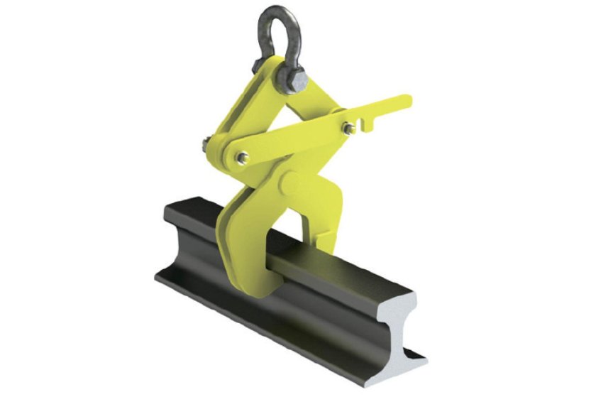 Захваты для рельс р65