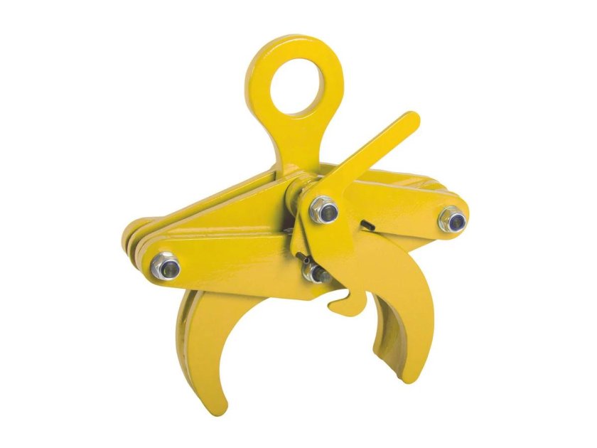 Захват для труб зт2