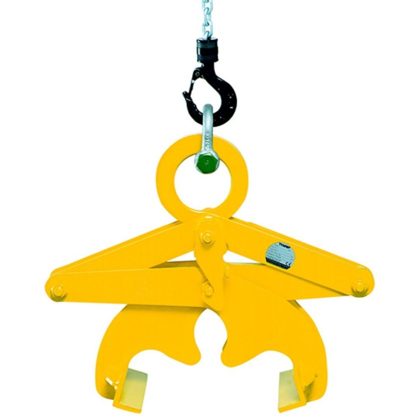 Грузозахватные приспособления для кранов