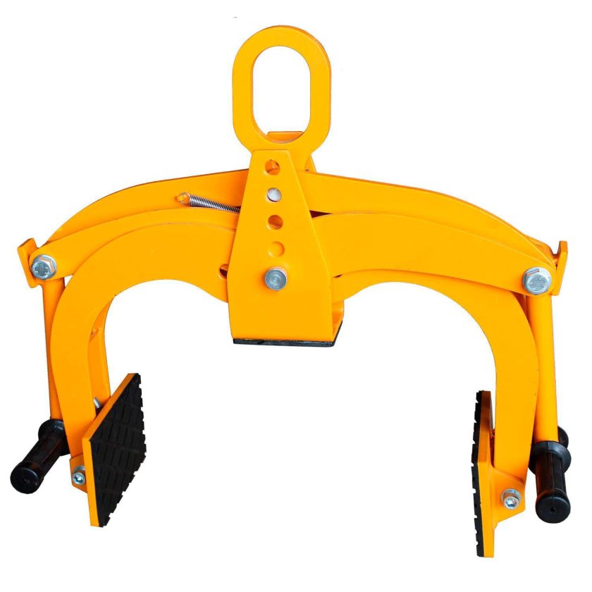 Захваты для КДТ 832