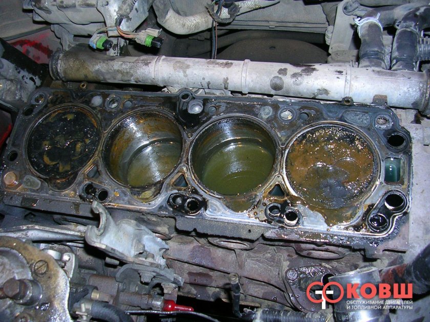 КАМАЗ гидроудар 740