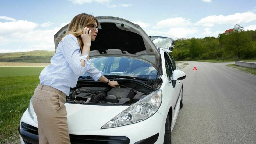 Советы по эксплуатации авто