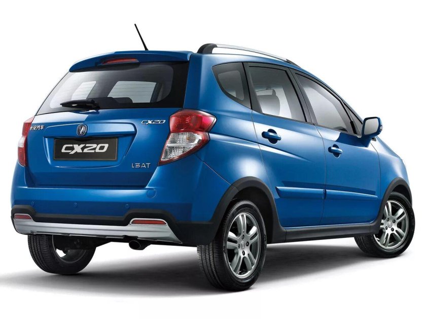 Changan cx20