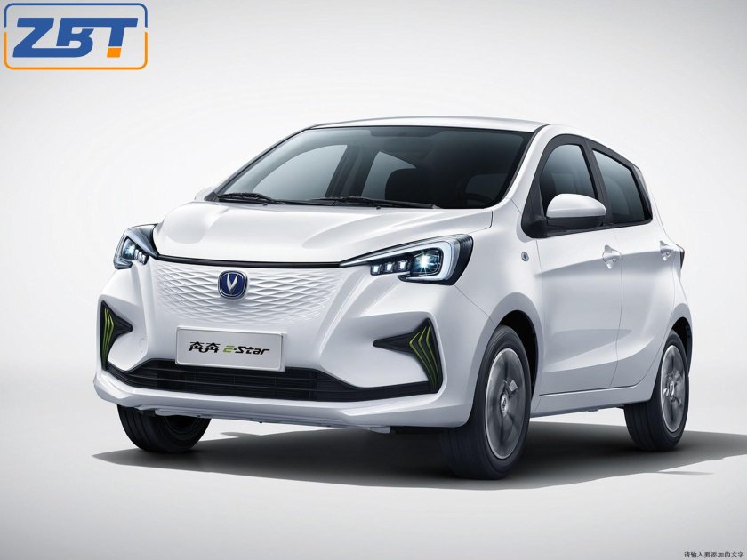 Changan e-Star