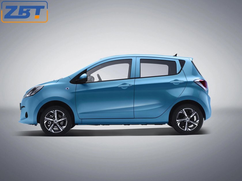 Чанган электромобиль