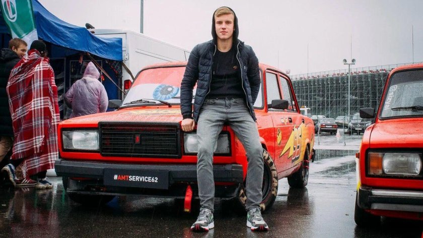 Молодежные автомобили