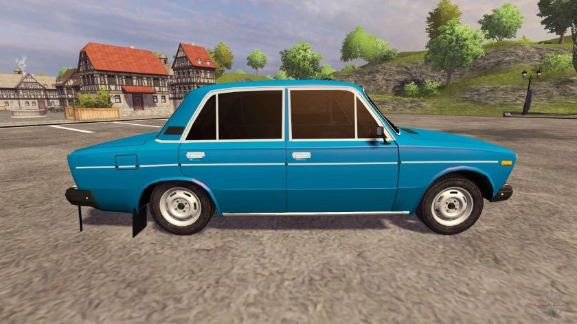 ВАЗ 2106