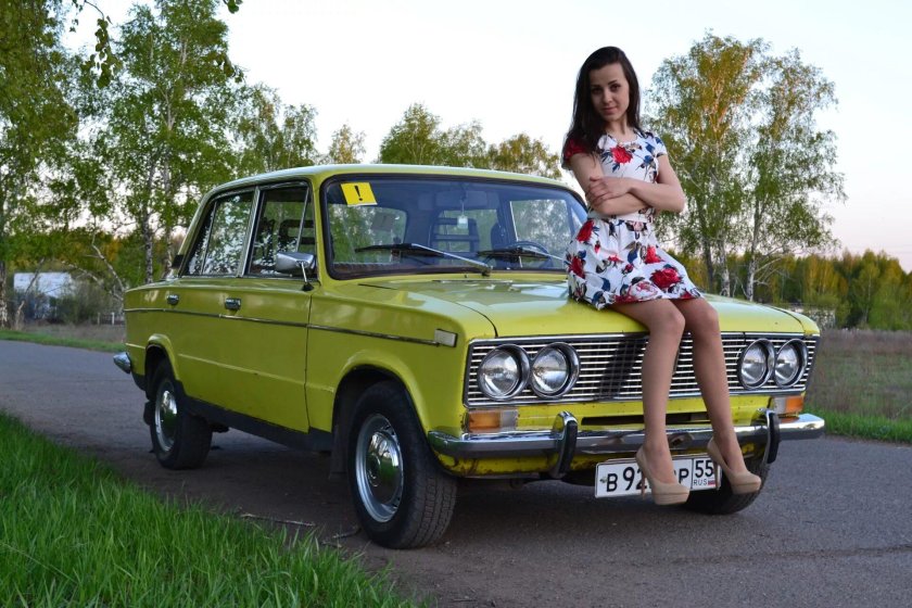 ВАЗ 2103