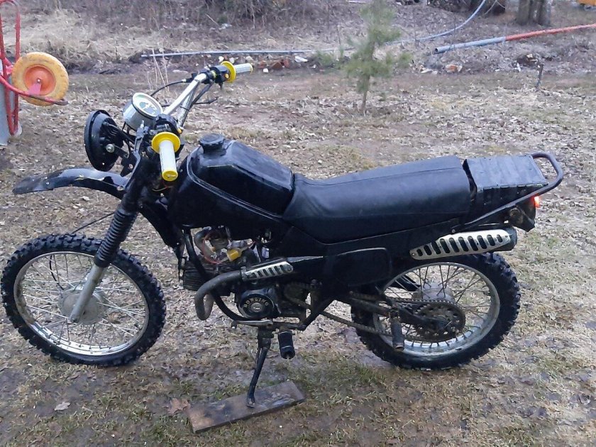 Зид 50 пилот