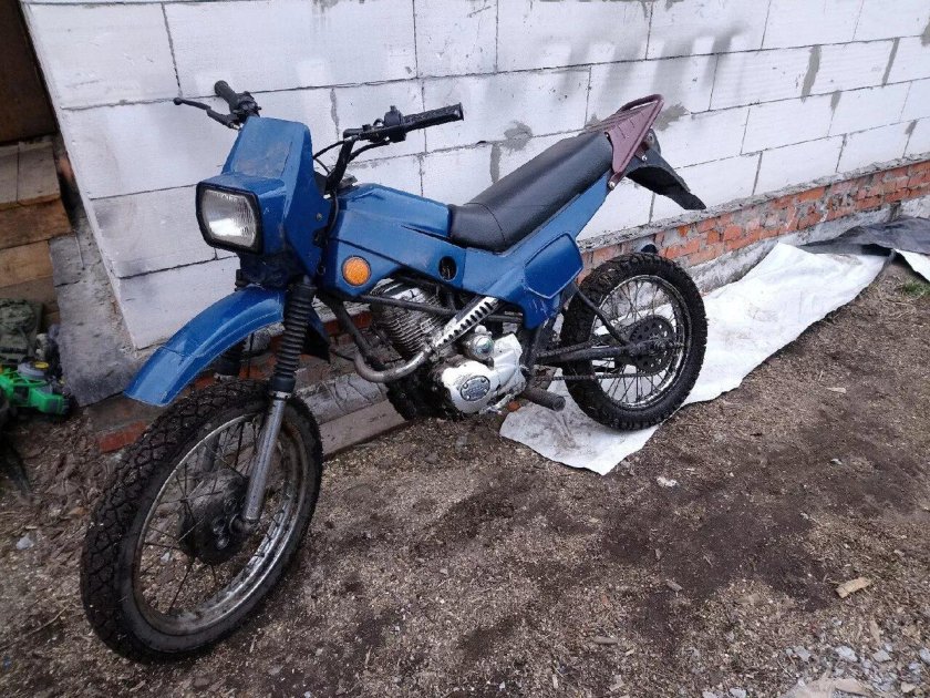 ЗИД пилот 50