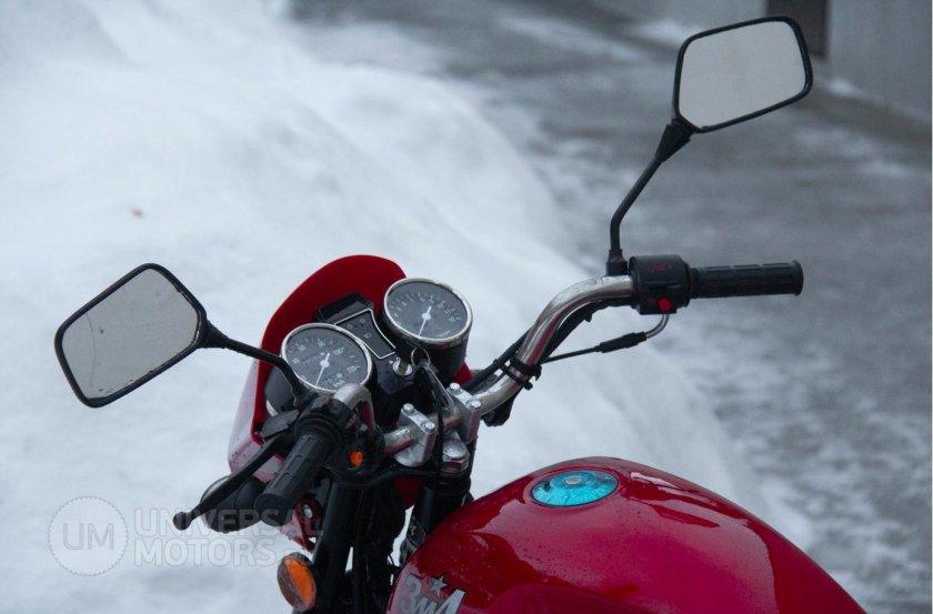 Минск ЗИД 125 1987