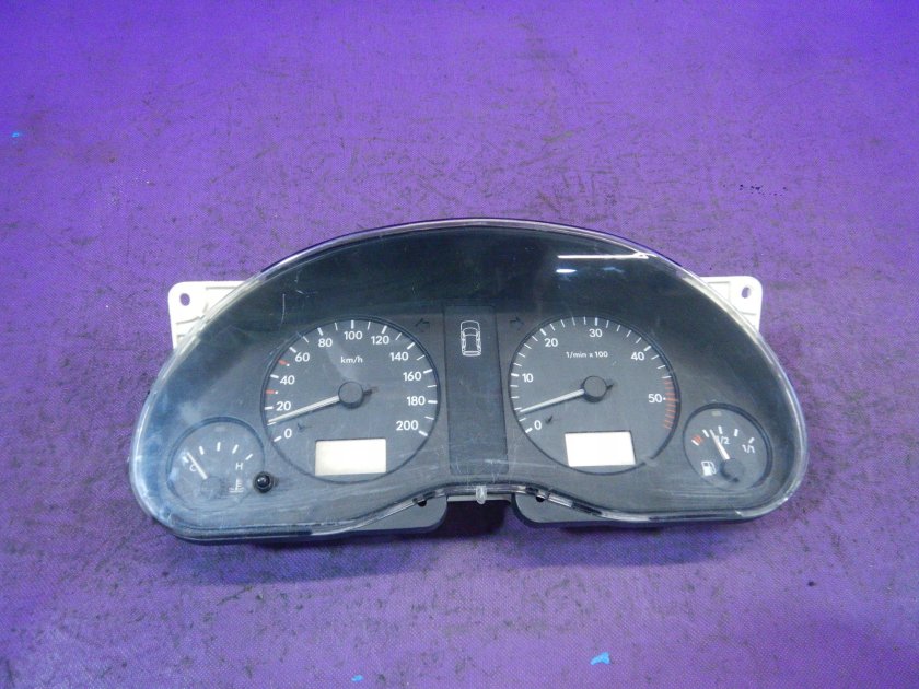 Seat Alhambra mk1 1996 - 2010