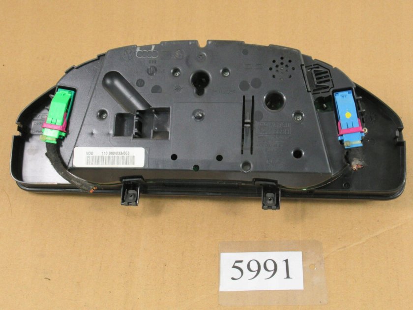 8450082782 Комбинация приборов