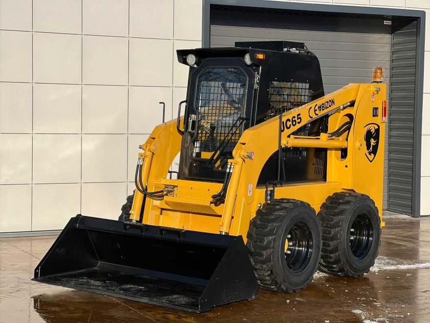 Бизон Владивосток