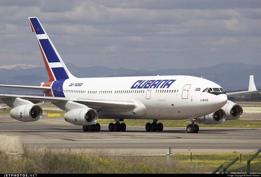 Кубана де Авиасьон