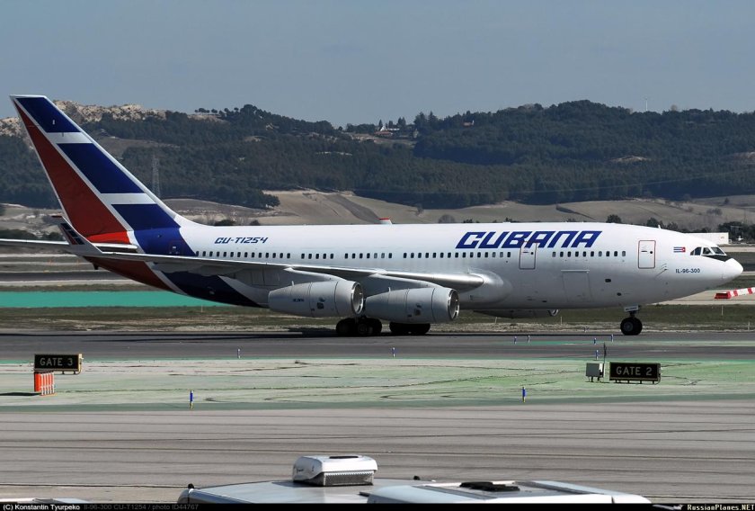 Boeing 737-300er Аэрофлот