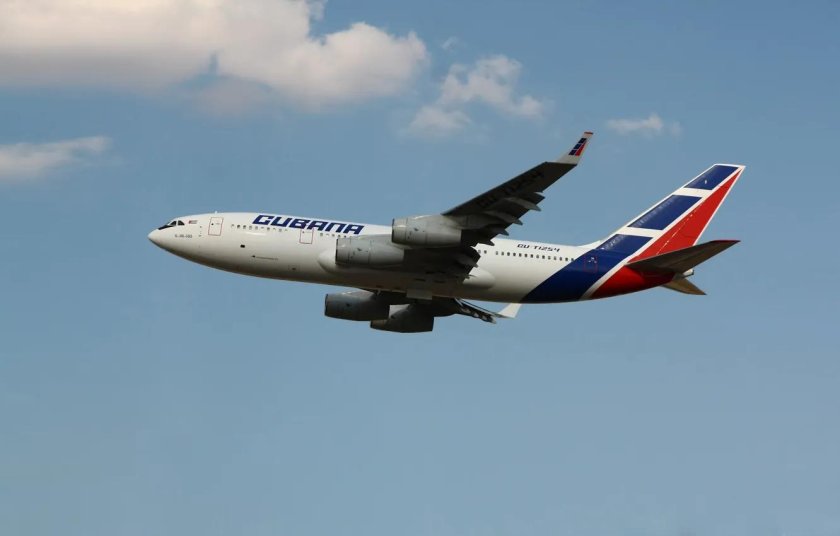 Ил 96 300 Аэрофлот