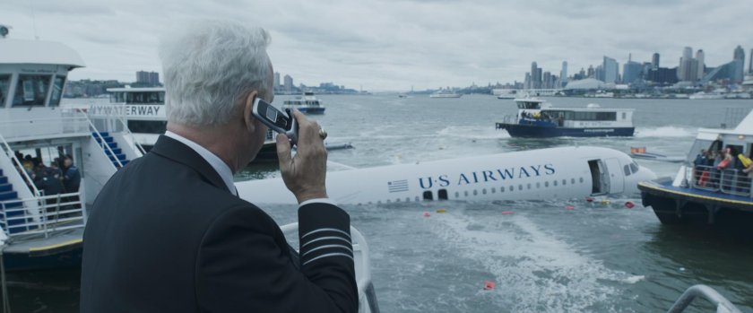 Чудо на Гудзоне (2016)