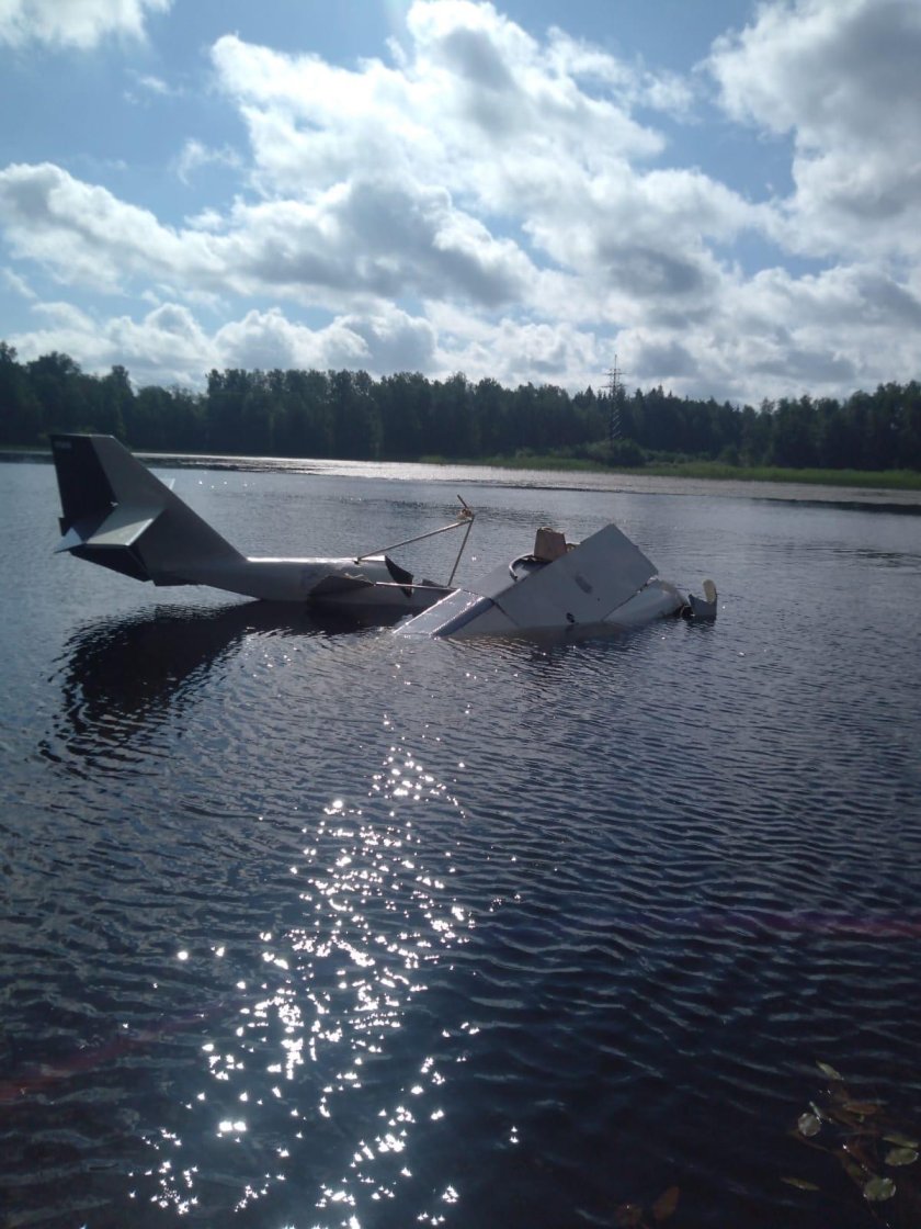 Вуокса Приозерск