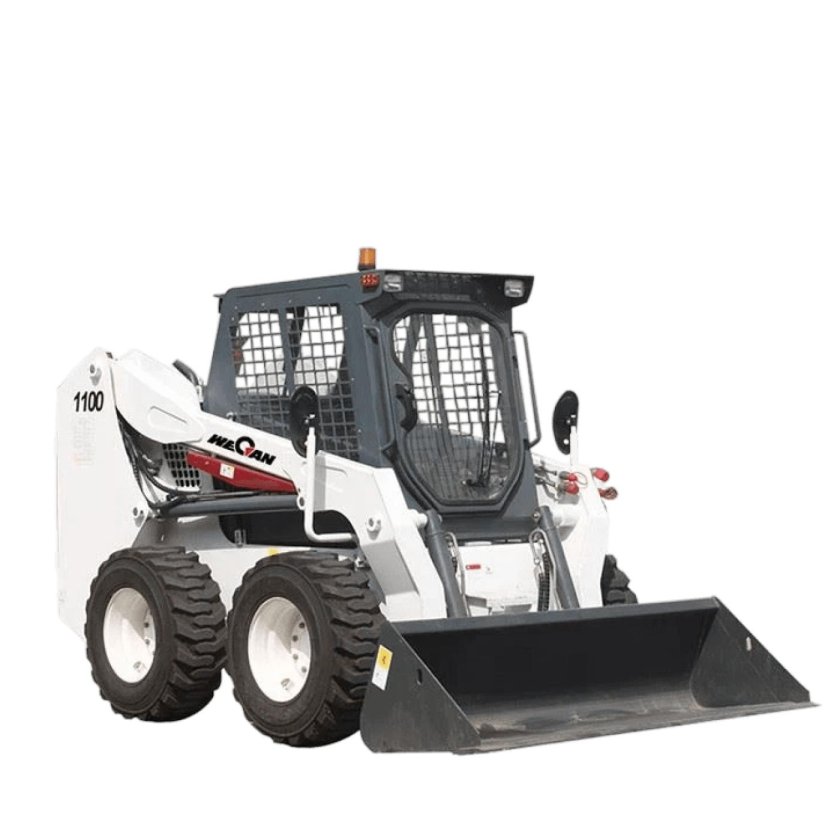 Киповый захват на погрузчик