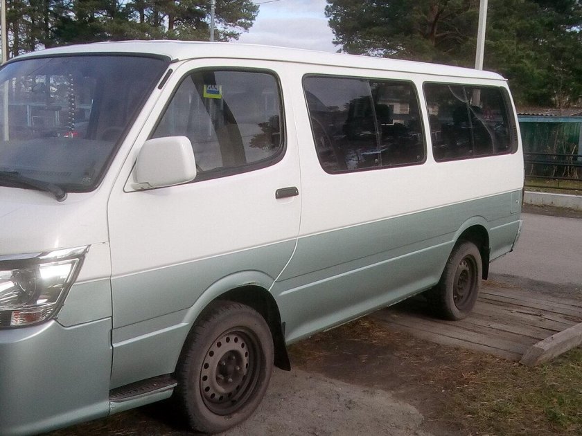 Jinbei Haise купить