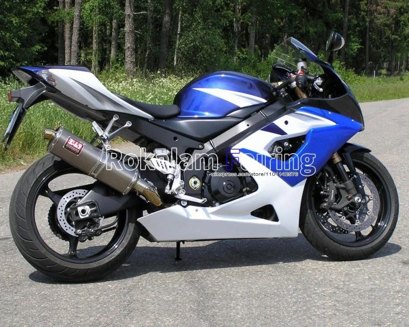 Suzuki GSX-R 1000