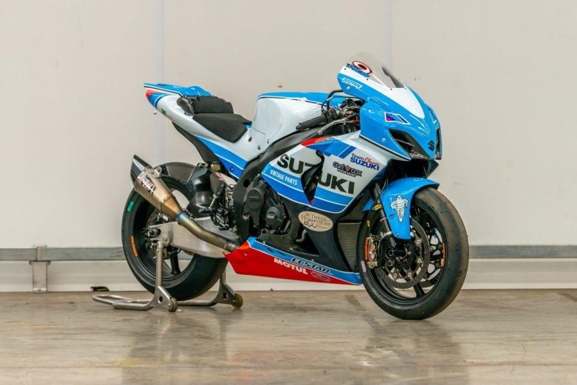 GSXR l7
