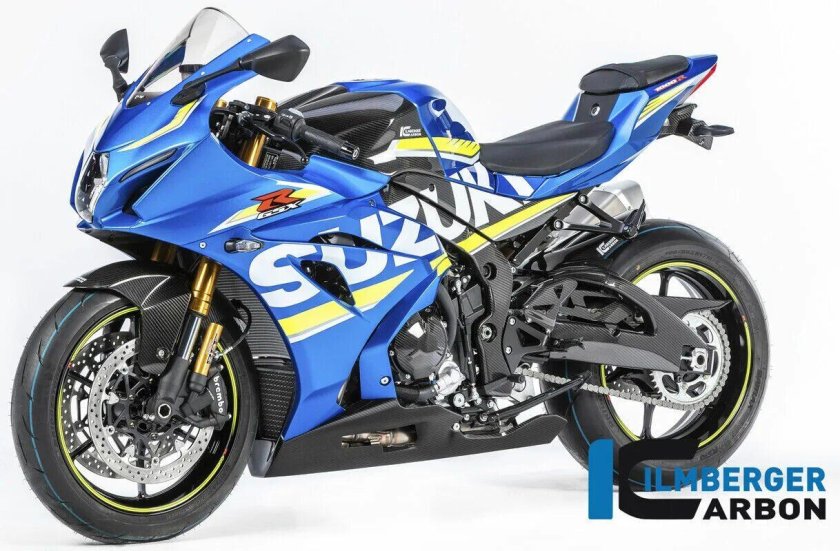 Suzuki GSXR 1000