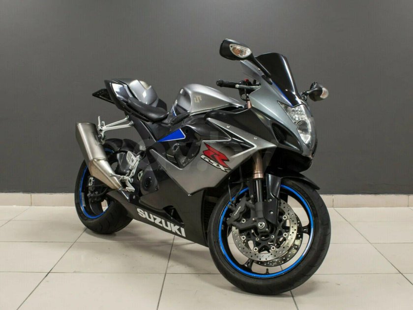 BMW s1000rr hp4 2014