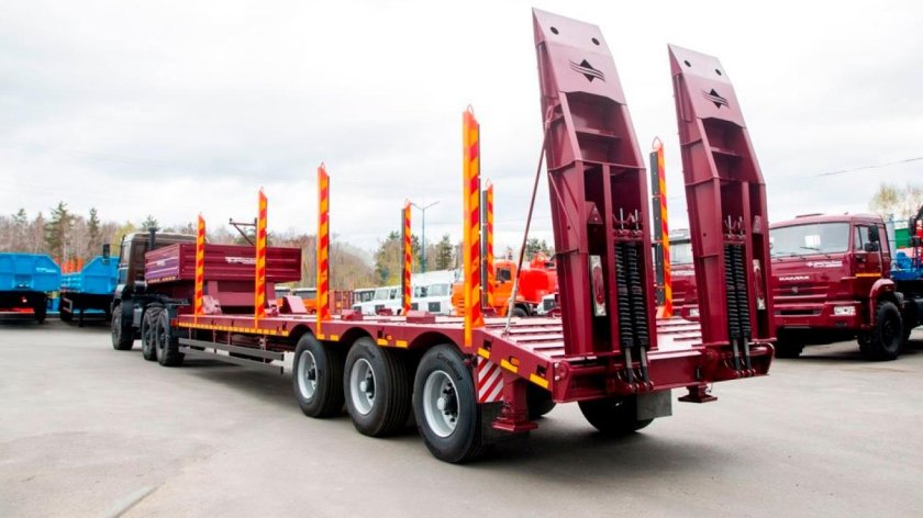 ППТ 38-31-11к BPW уст 94651