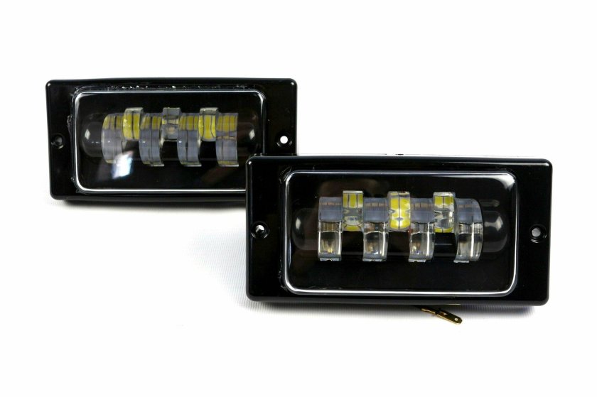 ПТФ 2110 7 линз