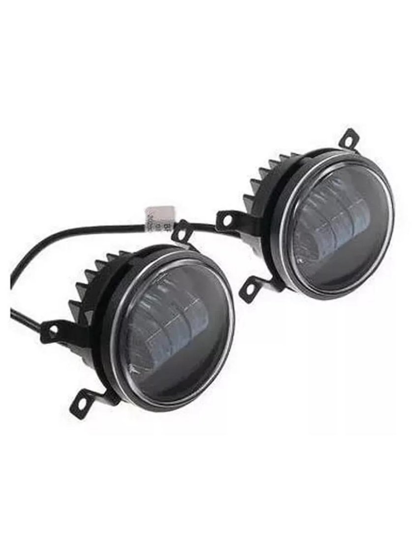 Фара прот/туманная Lada Vesta 112.14.42.3743-04