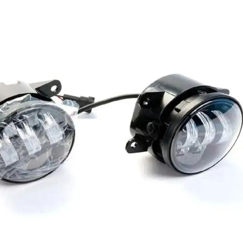 Bi-led ПТФ Лада Веста