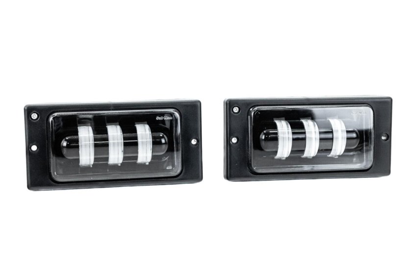 Двухрежимные ПТФ 2110