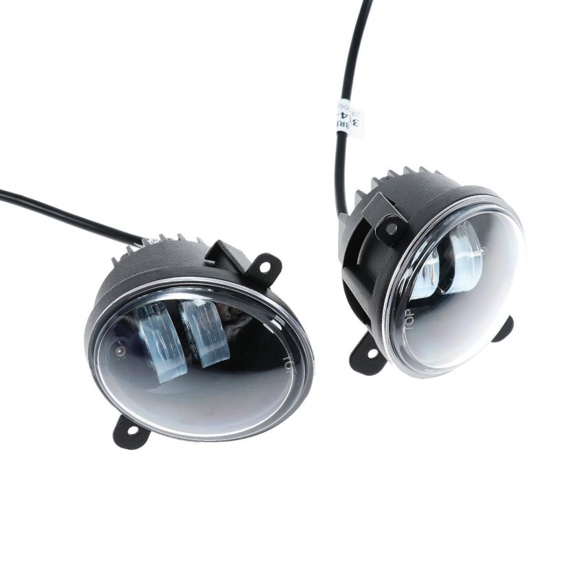 Светодиодные противотуманные фары 314-YW