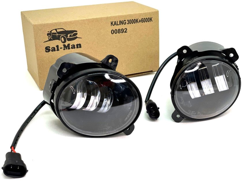 ПТФ Sal-man Калина 1