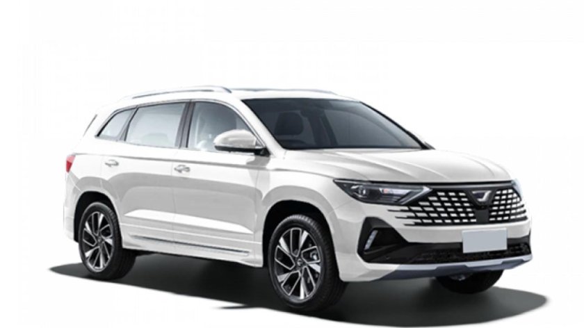 Автомобили внедорожники