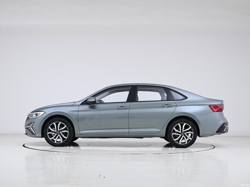 Volkswagen jetta a 7