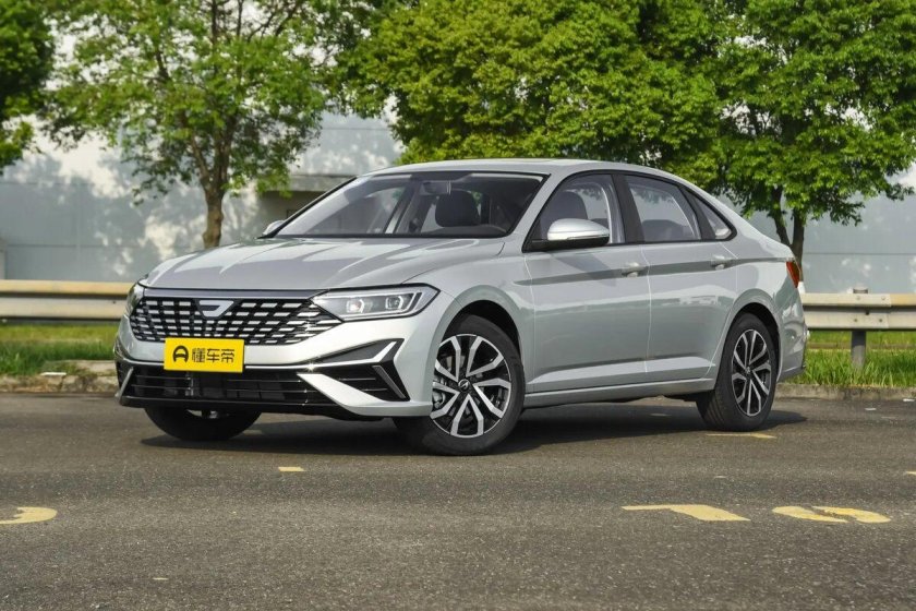 Новый фольксваген джетта